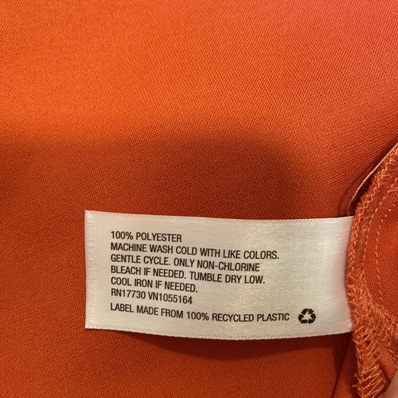 Slip dress - cleaning out my closet - Picture 6 of 6